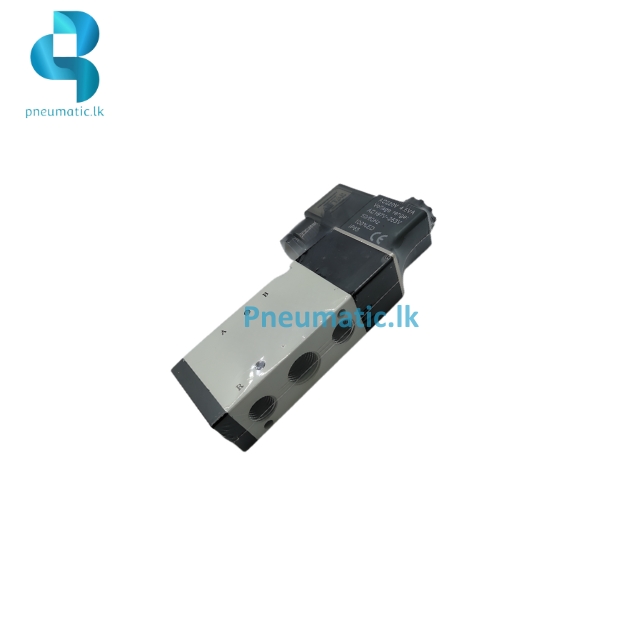 PNEU 4V310-10A | Solenoid Valve AC220V - Available from Reputed Brands - Image 2