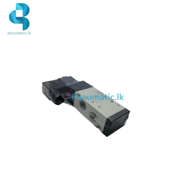 PNEU 4V310-10A | Solenoid Valve AC220V - Available from Reputed Brands - Image 3