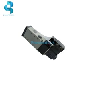 4V310-10A Solenoid Valve AC220V - Available from Reputed Brands Pneumatic.lk