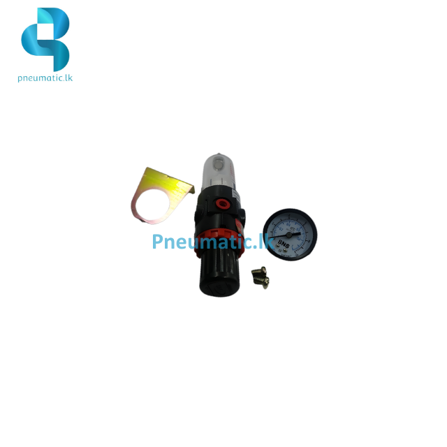 SNS Model | AFR-1500 | Air Filter Regulator - Image 3