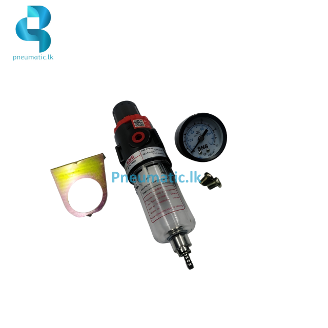 SNS Model | AFR-1500 | Air Filter Regulator - Image 2