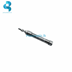 SMC Model CDJ2B10-30-ZB Double Acting Air Cylinder Pneumatic.lk