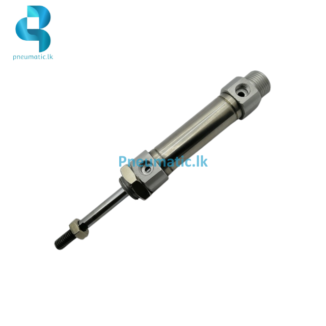 SMC Model | CDM2B20-35Z | Double Acting Air Cylinder - Image 3