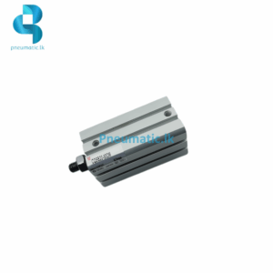 SMC MODEL CQSB20-50DM Compact Air Cylinder Pneumatic.lk