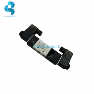 AIRTAC Model 4V230E-08 Solenoid Valve - DC24V Pneumatic.lk