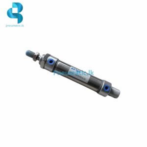 AIRTAC Model MA25-50-S-CA Mini Air Cylinder Pneumatic.lk