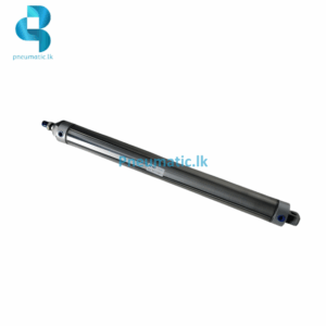 AIRTAC Model MAC50-450SCA Double Acting Air Cylinder Pneumatic.lk