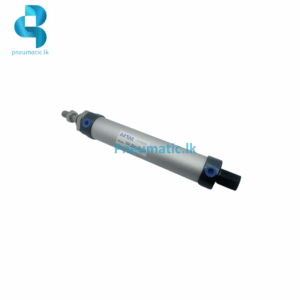 AIRTAC Model MAL25-100-SCA Double Acting Air Cylinder Pneumatic.lk
