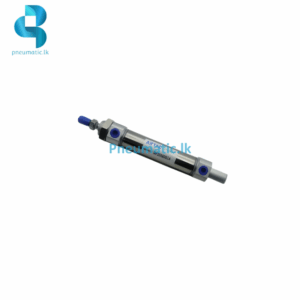 AIRTAC Model MF20-60SCA Mini Air Cylinder Pneumatic.lk