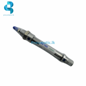 AIRTAC Model MI12-50SCA Double Acting Air Cylinder Pneumatic.lk