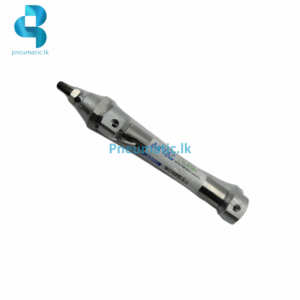 AIRTAC Model MIC12-50-S-U Mini Air Cylinder Pneumatic.lk