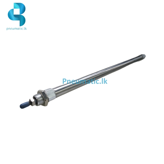 PNEU MIC20-400-SCA | Double Acting Air Cylinder - Available from Reputed Brands - Image 2