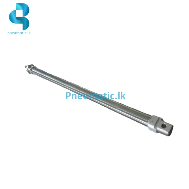 AIRTAC Model | MIC20-400-SCA | Double Acting Air Cylinder - Image 3