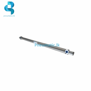 AIRTAC Model | MIC20-400-SCA | Double Acting Air Cylinder