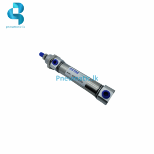 AIRTAC Model | MSI20-25SU | Air Cylinder