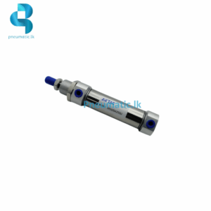 AIRTAC Model MSI25-25-SU Air Cylinder Pneumatic.lk