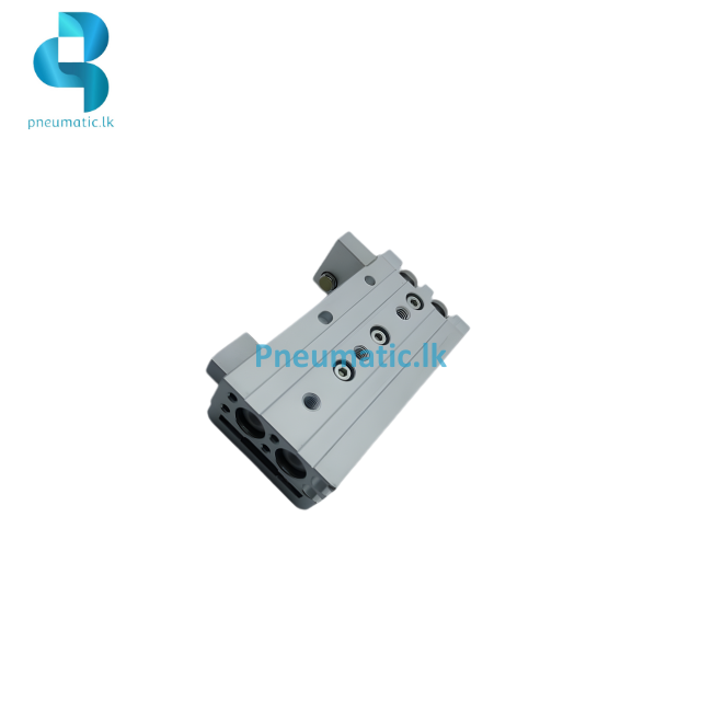 SMC Model | MXS6-30AS | Air Slide Table Cylinder - Image 2