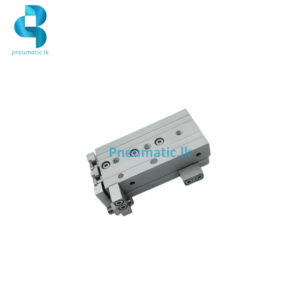 SMC Model MXS-6 Series Air Slide Table Cylinder Pneumatic.lk