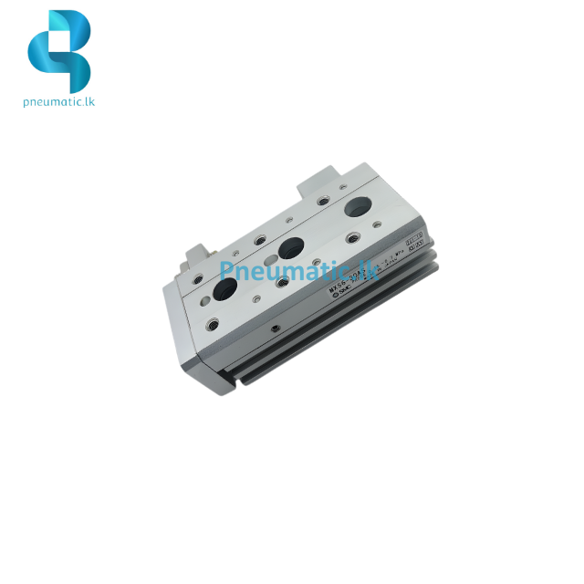 SMC Model | MXS-6 Series | Air Slide Table Cylinder - Image 2