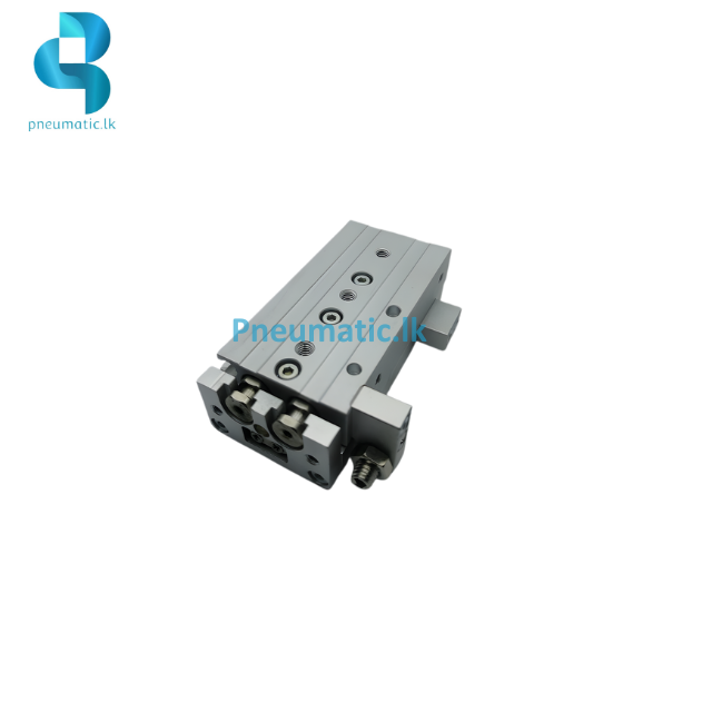 SMC Model | MXS-6 Series | Air Slide Table Cylinder - Image 3