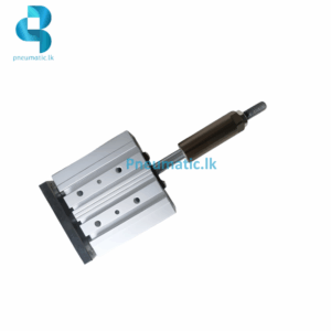 AIRTAC Model TCMJ25-50-50-S Tri-Rod Air Cylinder Pneumatic.lk