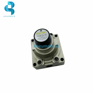 TG34-S-10 4/3 Way Manually-turn Valve Pneumatic.lk
