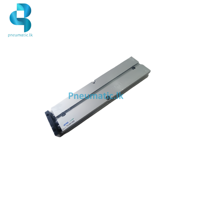 AIRTAC MODEL | TN16-150S | Twin Rod Air Cylinder - Image 3