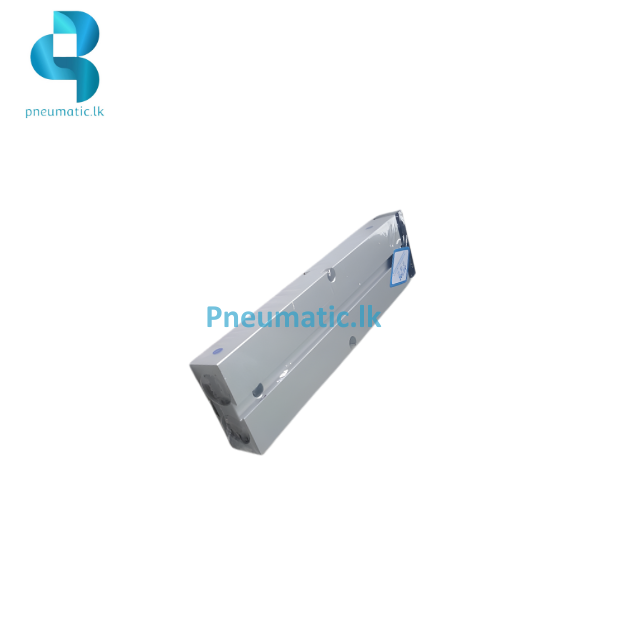 AIRTAC MODEL | TN16-150S | Twin Rod Air Cylinder - Image 2