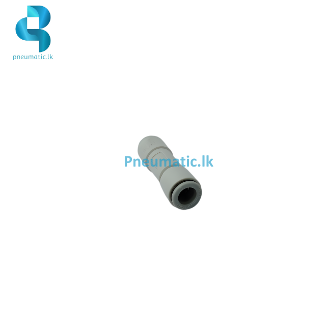 PNEU AKH-08-00 | Check Valve White Fitting - Available from Reputed Brands - Image 2