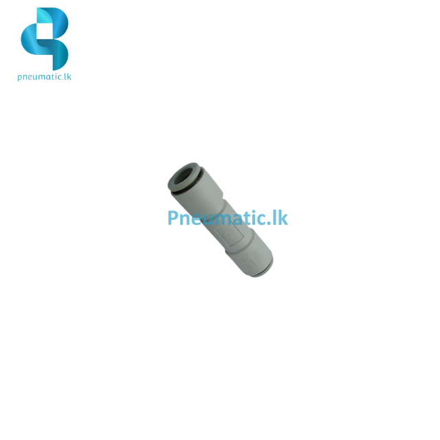 PNEU AKH-08-00 | Check Valve White Fitting - Available from Reputed Brands - Image 3