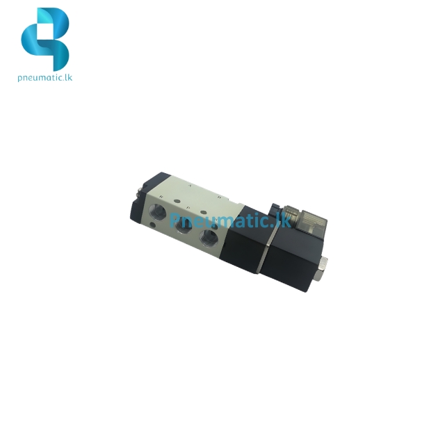 4V110-06 | Solenoid Valve AC220V - Available from Reputed Brands - Image 3
