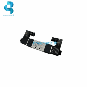 AIRTAC Model | 4V120-06 | Solenoid Valve - AC220V