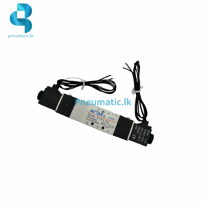 AIRTAC Model 4V130C-06 Solenoid Valve -pneumatic.lk