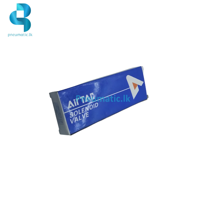 AIRTAC Model | 4V130E-06 | Solenoid Valve - DC24V - Image 4