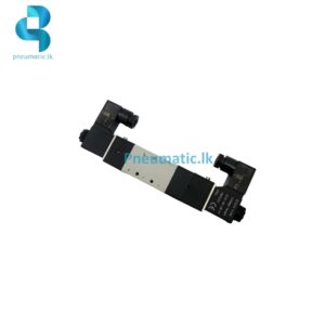 4V130E-06 Solenoid Valve DC24V - Available from Reputed Brands Pneumatic.lk