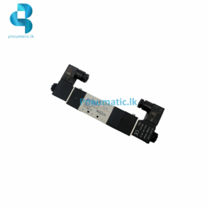 AIRTAC Model | 4V130E-06 | Solenoid Valve - DC24V