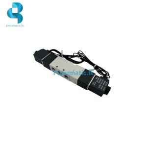 4V130C-06 Solenoid Valve AC220V - Available from Reputed Brands Pneumatic.lk