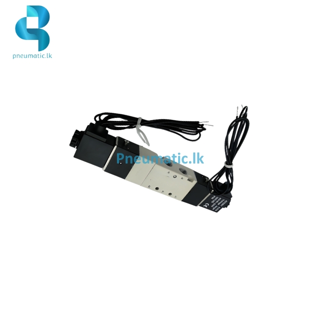PNEU 4V130C-06 | Solenoid Valve AC220V - Available from Reputed Brands - Image 2