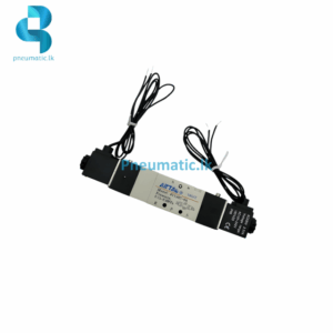 AIRTAC Model | 4V130C-06 | Solenoid Valve - AC220V