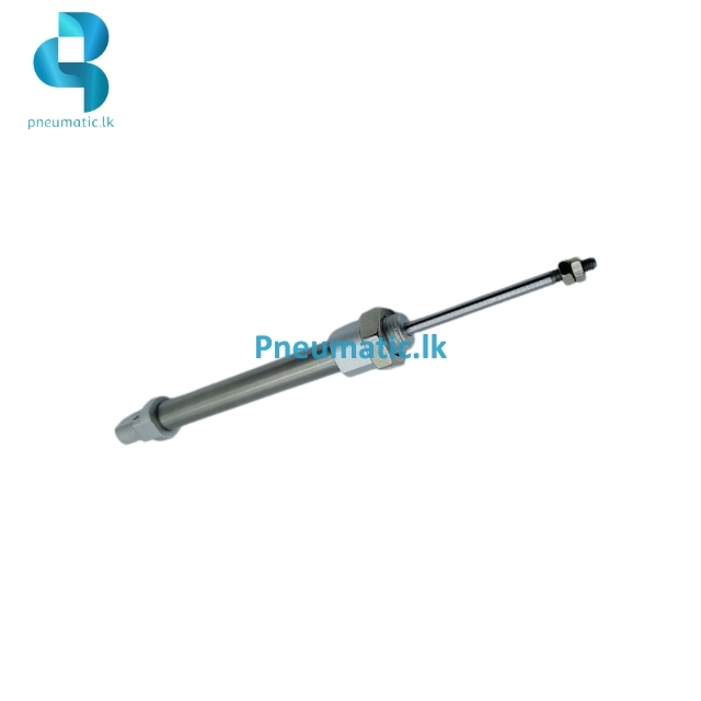 PNEU CD85N10-50B | Double Acting Mini Cylinder – Available from Reputed Brands - Image 2