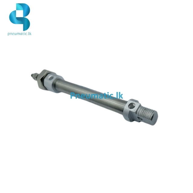 PNEU CD85N10-50B | Double Acting Mini Cylinder – Available from Reputed Brands - Image 3