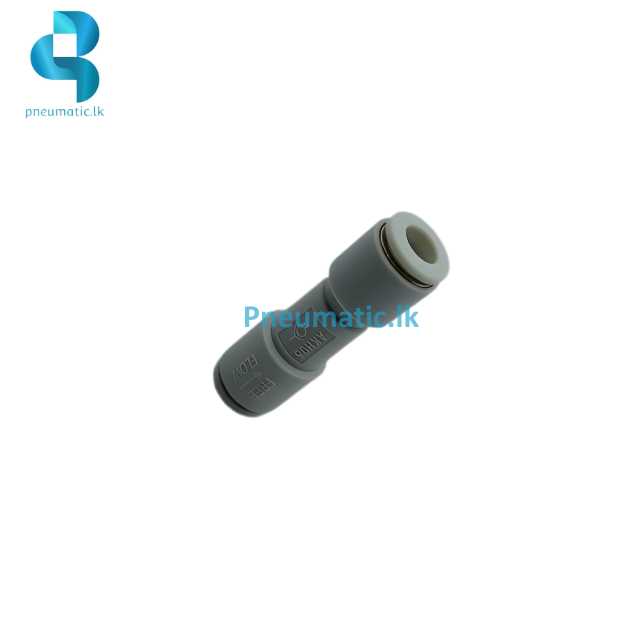 PNEU AKH Series | Check Valve White Fitting - Available from Reputed Brands - Image 3