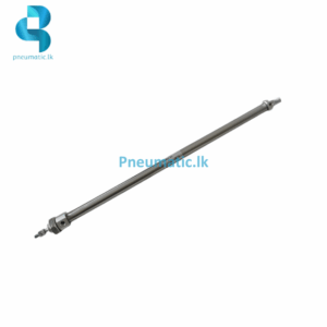 SMC Model CD85N10-250 Double Acting Single Rod Pneumatic.lk