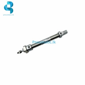 SMC Model CD85N10-50B Double Acting Mini Cylinder pneumatic.lk