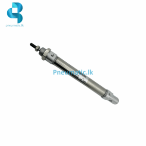 SMC Model CD85N16-80-B Double Acting Air Cylinder pneumatic.lk