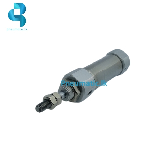PNEU CDJ2B16-10ZB | Round Body Air Cylinder – Available from Reputed Brands - Image 2