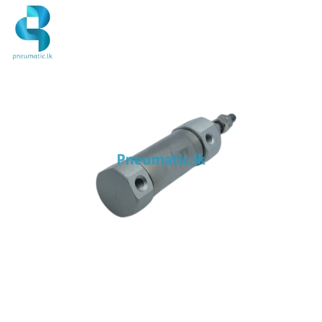 PNEU CDJ2B16-10ZB | Round Body Air Cylinder – Available from Reputed Brands - Image 3