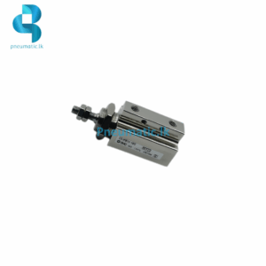 SMC Model CDJPB15-10D Double Acting Air Cylinder Pneumatic.lk