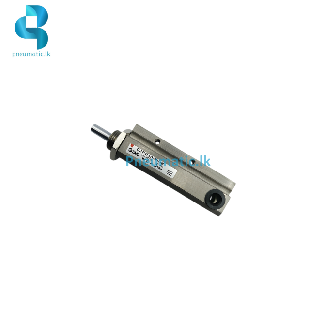 SMC Model CJPD10-25-B Air Cylinder pneumatic.lk