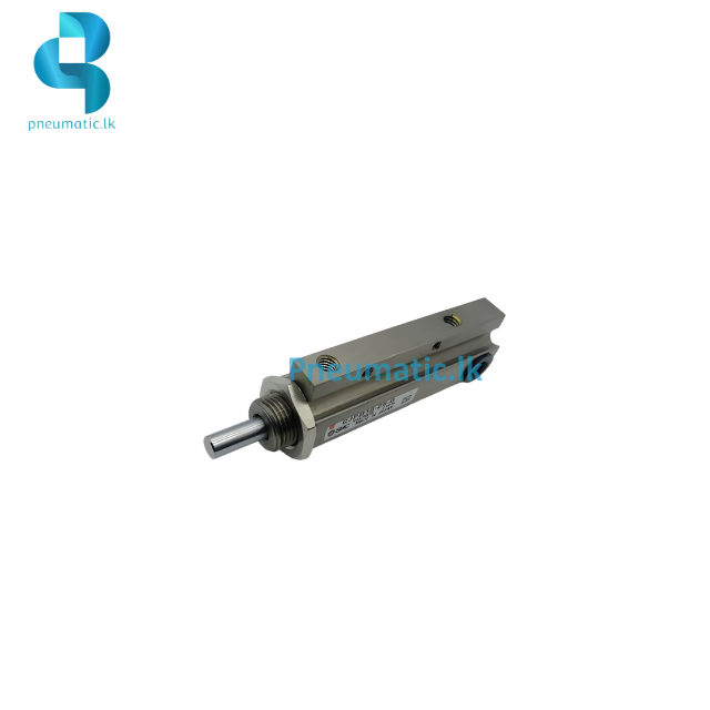 SMC Model CJPD10-25-B Air Cylinder pneumatic.lk
